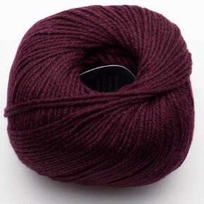 Seashore Stroll Set in Morning Salutation Vegan Fino: 07 Aubergine, size 1