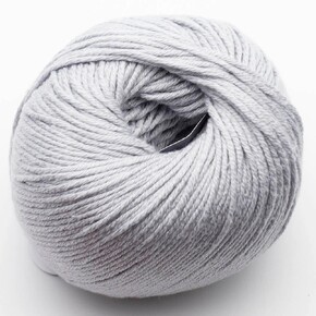 Seashore Stroll Set in Morning Salutation Vegan Fino: 15 Light Grey, size 1