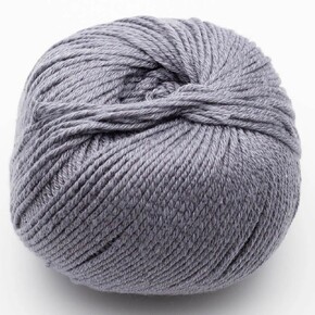 Seashore Stroll Set in Morning Salutation Vegan Fino: 16 Steel Grey, size 1