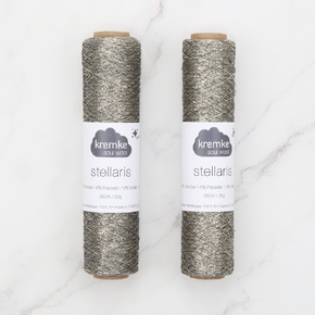 Kremke Soul Wool Stellaris: 167 Stone Gold