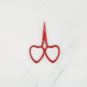 Kelmscott Designs Little Loves Scissors