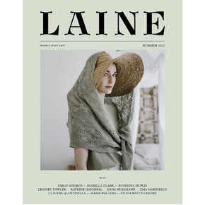 Laine Magazine 14 