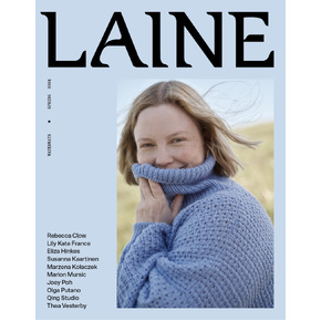 Laine Magazine 20