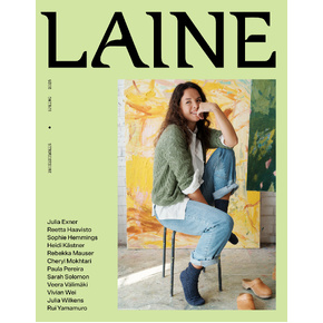 Laine 24 Spring 2025 
