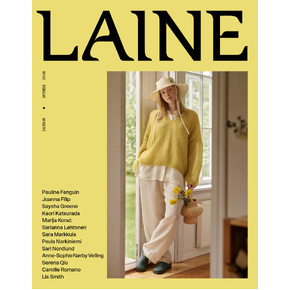 Laine Magazine Issue 29