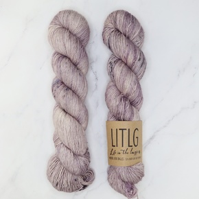 Life in the Long Grass Linen Merino Singles