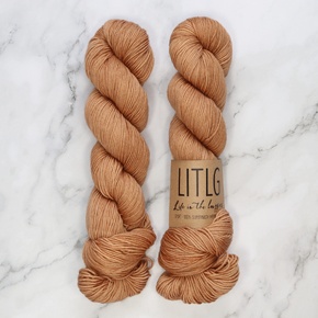 Life in the Long Grass Sport Merino: Camel