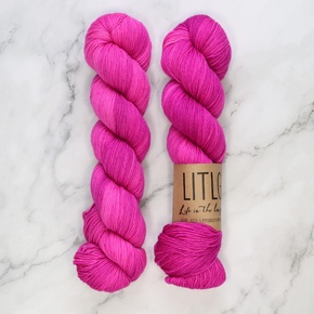 Life in the Long Grass Sport Merino: Lush