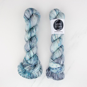 Louie & Lola 4 Ply Sock