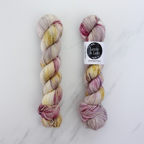 Louie & Lola BFL Nylon Fingering