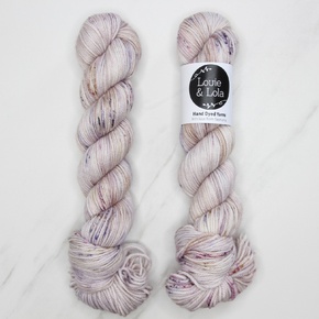 Louie & Lola Merino Nylon DK: Joy