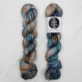 Louie & Lola Merino Nylon DK