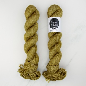 Louie & Lola Merino Silk Yak Fingering