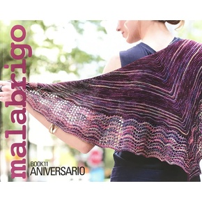 Malabrigo Aniversario Book 11