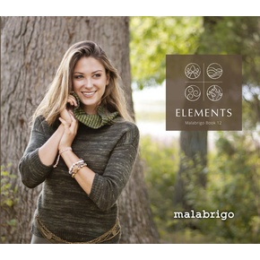 Malabrigo Elements Book 12