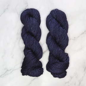 Malabrigo Rios: 052 Paris Night