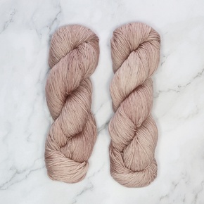Malabrigo Sock: 357 Three Little Pigs