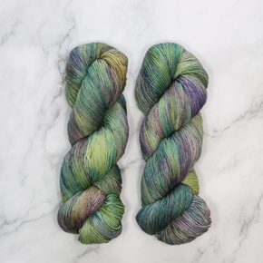 Malabrigo Sock: 416 Indiecita