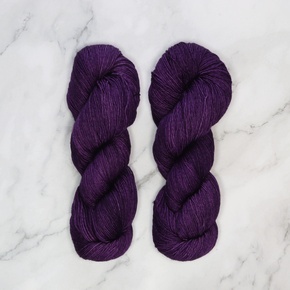 Malabrigo Sock: 808 Violeta Africana