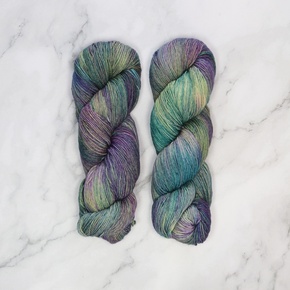 Malabrigo Ultimate Sock: 416 Indiecita