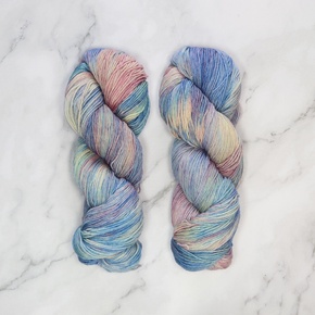 Malabrigo Ultimate Sock: 875 Arapey