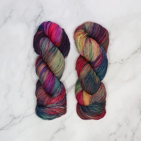 Malabrigo Ultimate Sock
