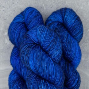Madelinetosh ASAP: 0800 Arctic DYED TO ORDER