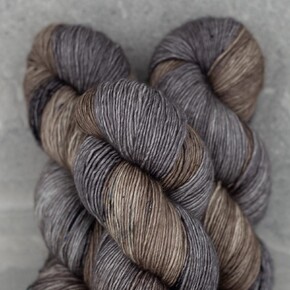 Madelinetosh ASAP: 1350 Birkenstick DYED TO ORDER 30/05/2025