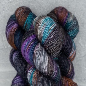 Madelinetosh ASAP: 1290 Bittersweet DYED TO ORDER 30/05/2025