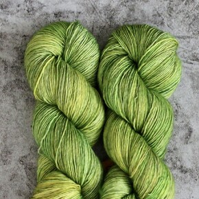 Madelinetosh ASAP: 1100 Cardigan DYED TO ORDER 30/05/2025