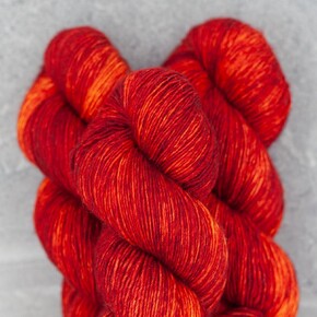 Madelinetosh ASAP: 0460 Carolina Reaper DYED TO ORDER 30/05/2025