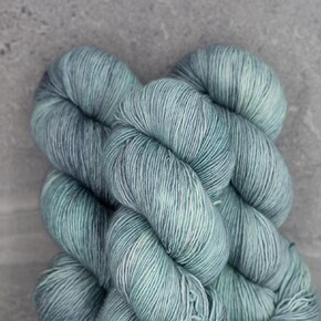 Madelinetosh ASAP: 0990 Celadon DYED TO ORDER