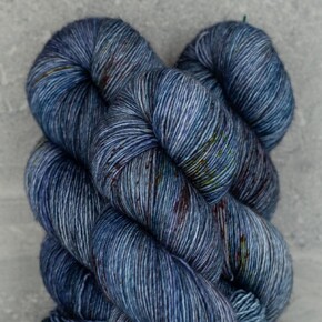 Madelinetosh ASAP: 0760 Crewneck DYED TO ORDER 30/05/2025