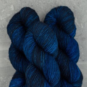 Madelinetosh ASAP: 0810 Deep DYED TO ORDER