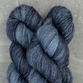 Madelinetosh ASAP: 0750 Dr Zhivago's Sky DYED TO ORDER