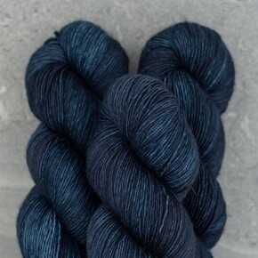 Madelinetosh ASAP: 0830 Dubrovnik DYED TO ORDER