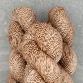 Madelinetosh ASAP: 0380 Filtered Day Dreams DYED TO ORDER