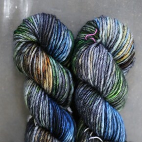 Madelinetosh ASAP: 0955 Future Ex-Husband DYED TO ORDER 30/05/2025