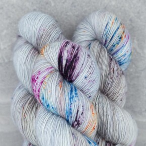 Madelinetosh ASAP: 1199 Gracenotes DYED TO ORDER
