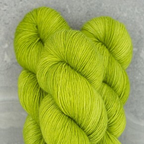 Madelinetosh ASAP: 1080 Grasshopper DYED TO ORDER