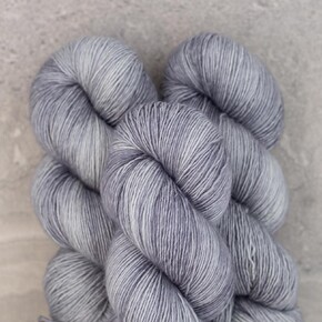 Madelinetosh ASAP: 1200 Great Gray Owl DYED TO ORDER