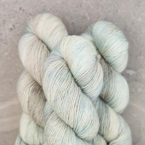 Madelinetosh ASAP: 0974 Hepburn DYED TO ORDER