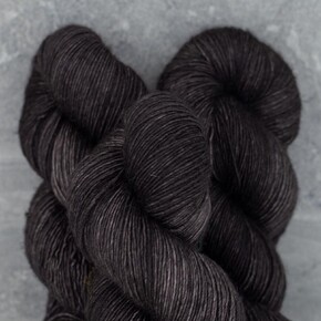 Madelinetosh ASAP: 1300 Horror Hostess DYED TO ORDER