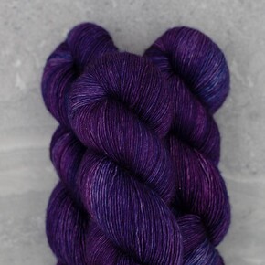 Madelinetosh ASAP: 0700 Iris DYED TO ORDER 30/05/2025