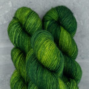 Madelinetosh ASAP: 1110 Jade DYED TO ORDER