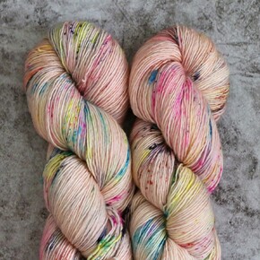 Madelinetosh ASAP: 0190 Kauai DYED TO ORDER 30/05/2025