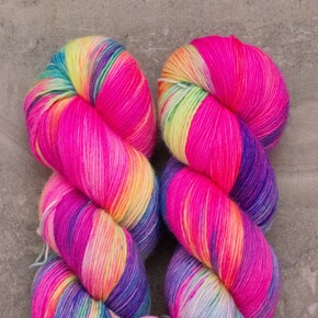 Madelinetosh ASAP: 0292 Ken-ergy DYED TO ORDER