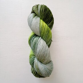 Madelinetosh ASAP: 1165 Kodama DYED TO ORDER