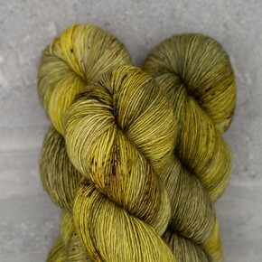 Madelinetosh ASAP: 1070 Librarian's Dream DYED TO ORDER