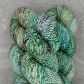 Madelinetosh ASAP: 1010 Lost in Trees DYED TO ORDER